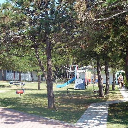 Locazione Turistica Camping Village Prázdninový dům