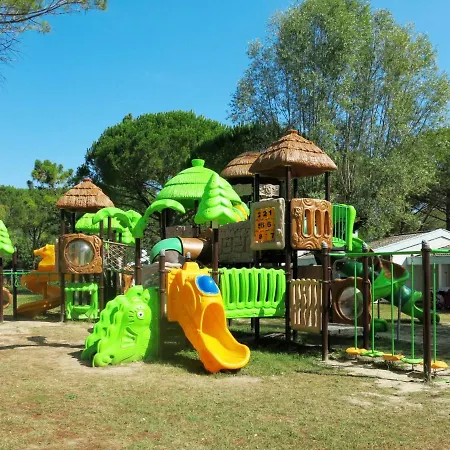 Locazione Turistica Camping Village *