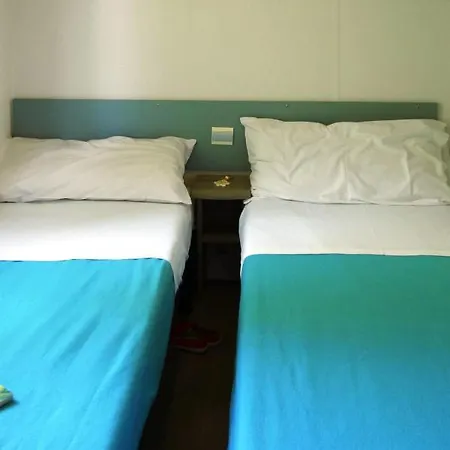 Locazione Turistica Camping Village Prázdninový dům *