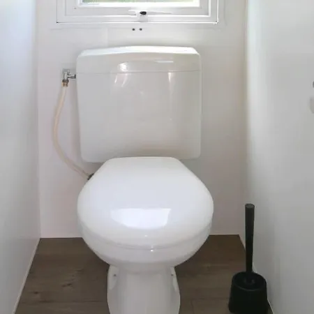 Prázdninový dům Locazione Turistica Camping Village