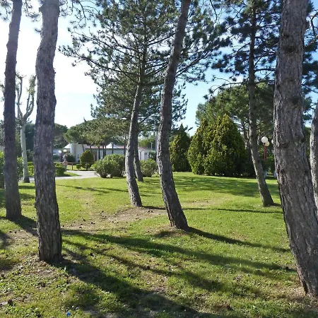 Locazione Turistica Camping Village