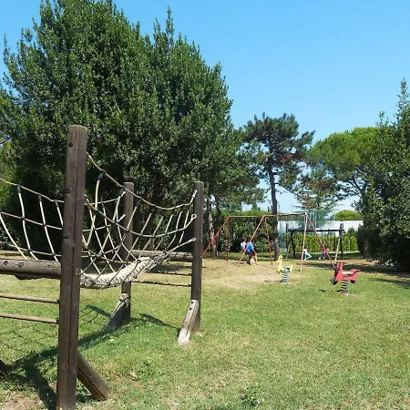 Locazione Turistica Camping Village *