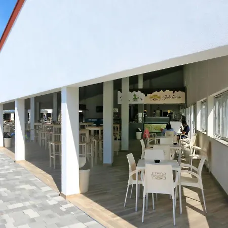 Locazione Turistica Camping Village *