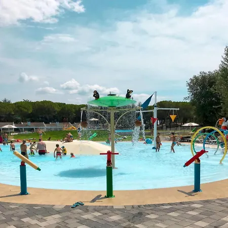 Locazione Turistica Camping Village