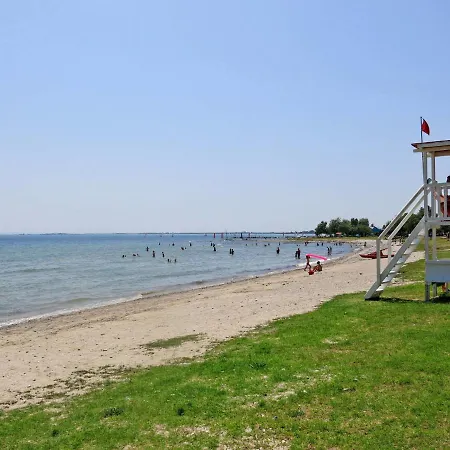 Locazione Turistica Camping Village Marina Julia