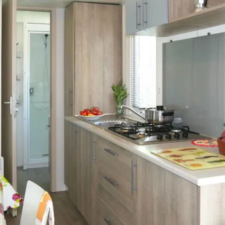 Locazione Turistica Camping Village * Marina Julia