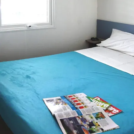 Locazione Turistica Camping Village Marina Julia