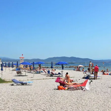 Locazione Turistica Camping Village Marina Julia