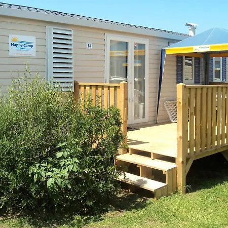 Locazione Turistica Camping Village *