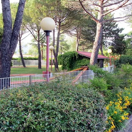 Locazione Turistica Camping Village Prázdninový dům Marina Julia
