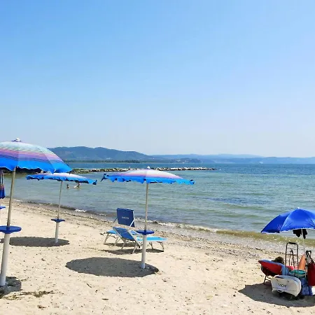 Locazione Turistica Camping Village Prázdninový dům