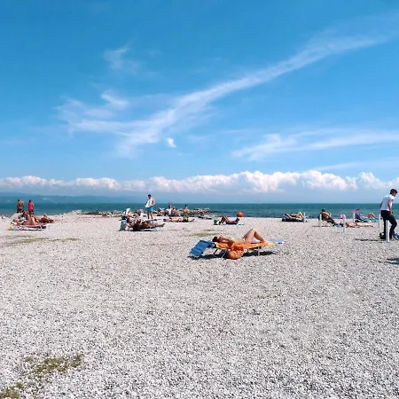 Locazione Turistica Camping Village * Marina Julia
