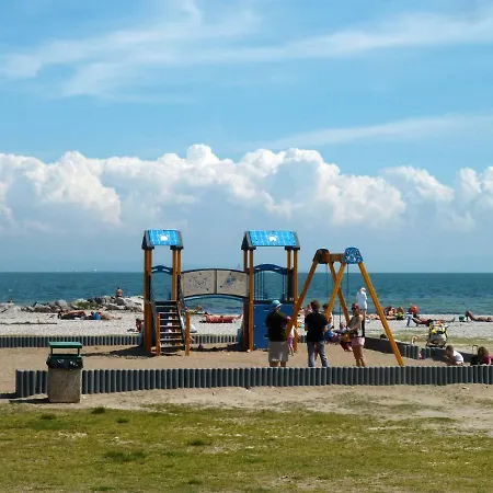 Locazione Turistica Camping Village Marina Julia