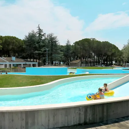 Locazione Turistica Camping Village *