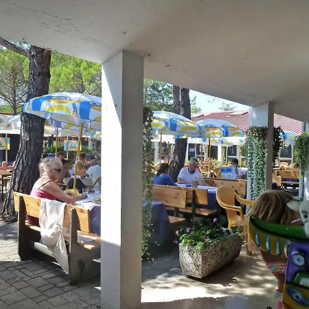 Locazione Turistica Camping Village *