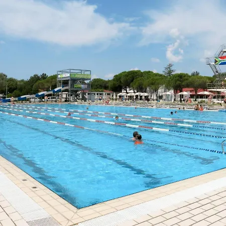 Locazione Turistica Camping Village Marina Julia